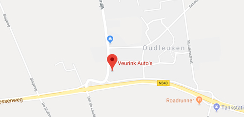 Veurink Auto's - Dalfsen